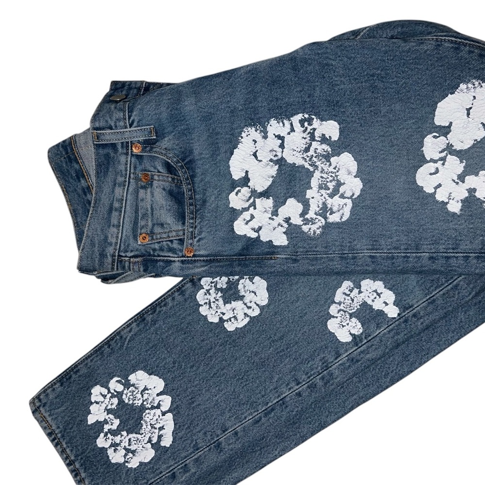Denim Tears Jeans